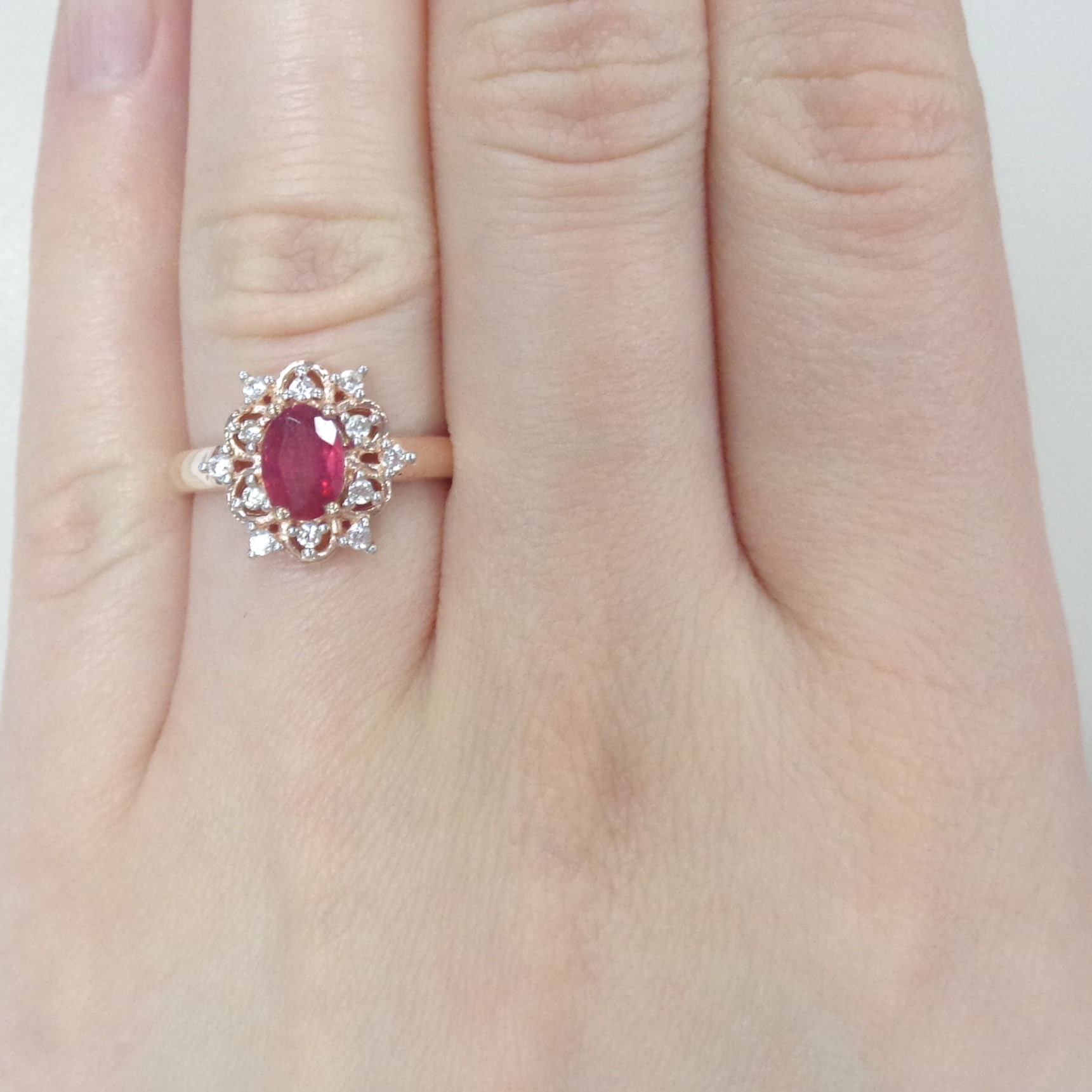 10321-001060 Кольцо (Ag 925)